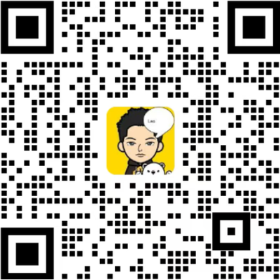 扫描二维码添加企业微信